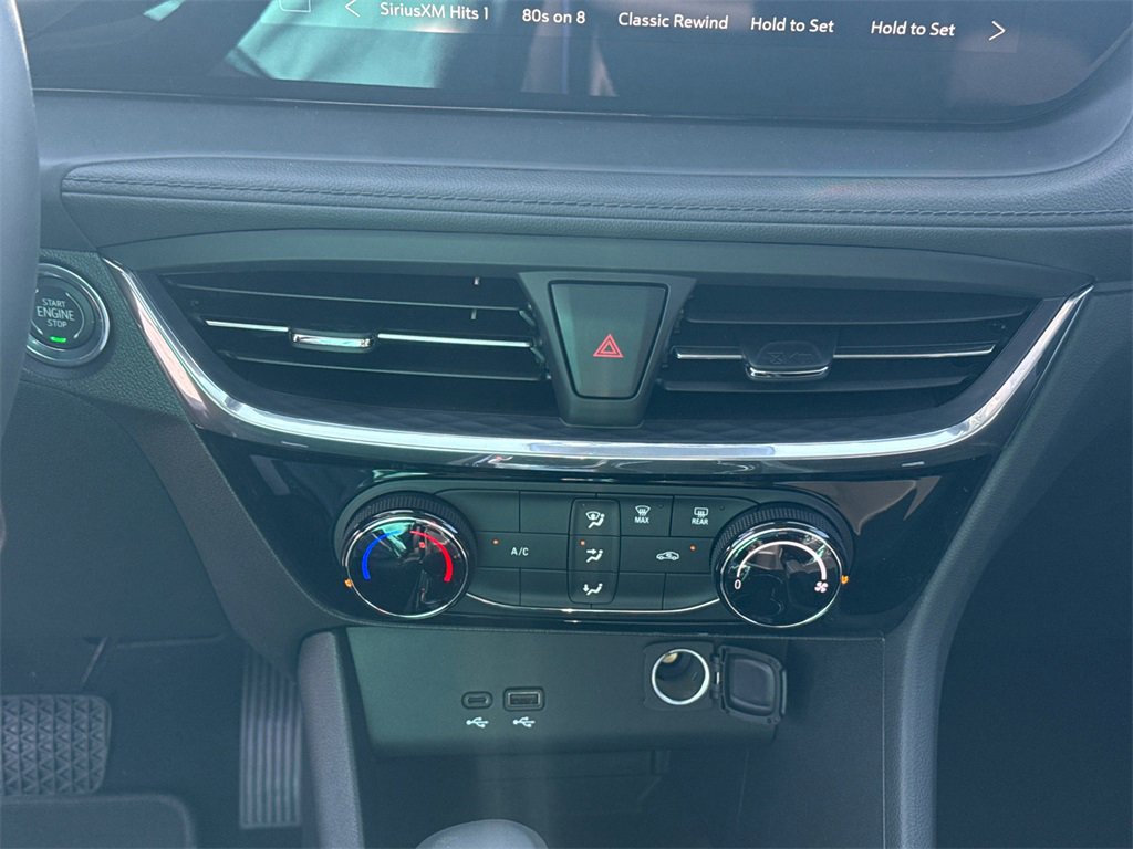 2026 BUICK ENCORE GX - Image 22