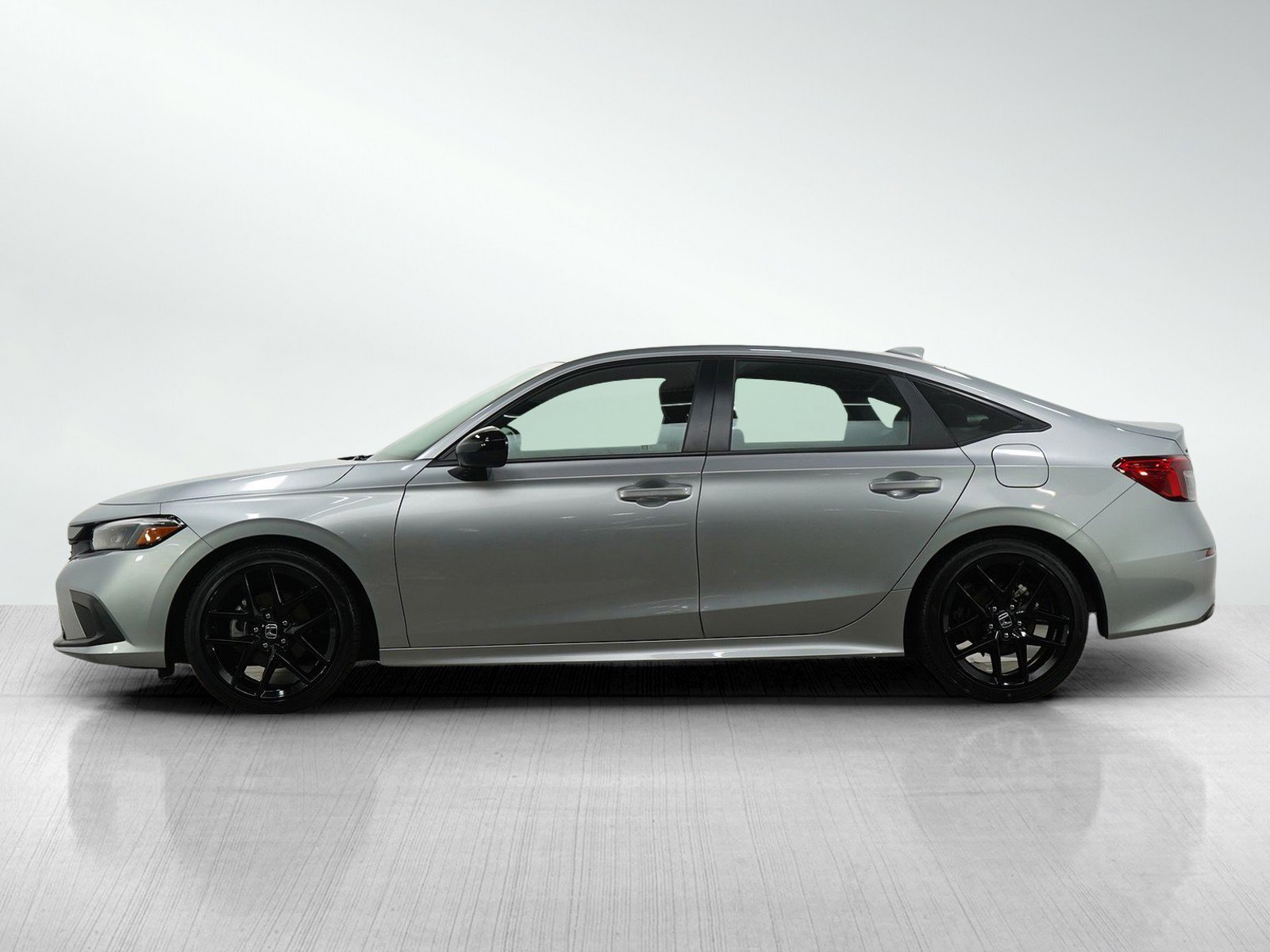 Used 2024 Honda Civic Sport with VIN 2HGFE2F53RH572622 for sale in Burnsville, Minnesota
