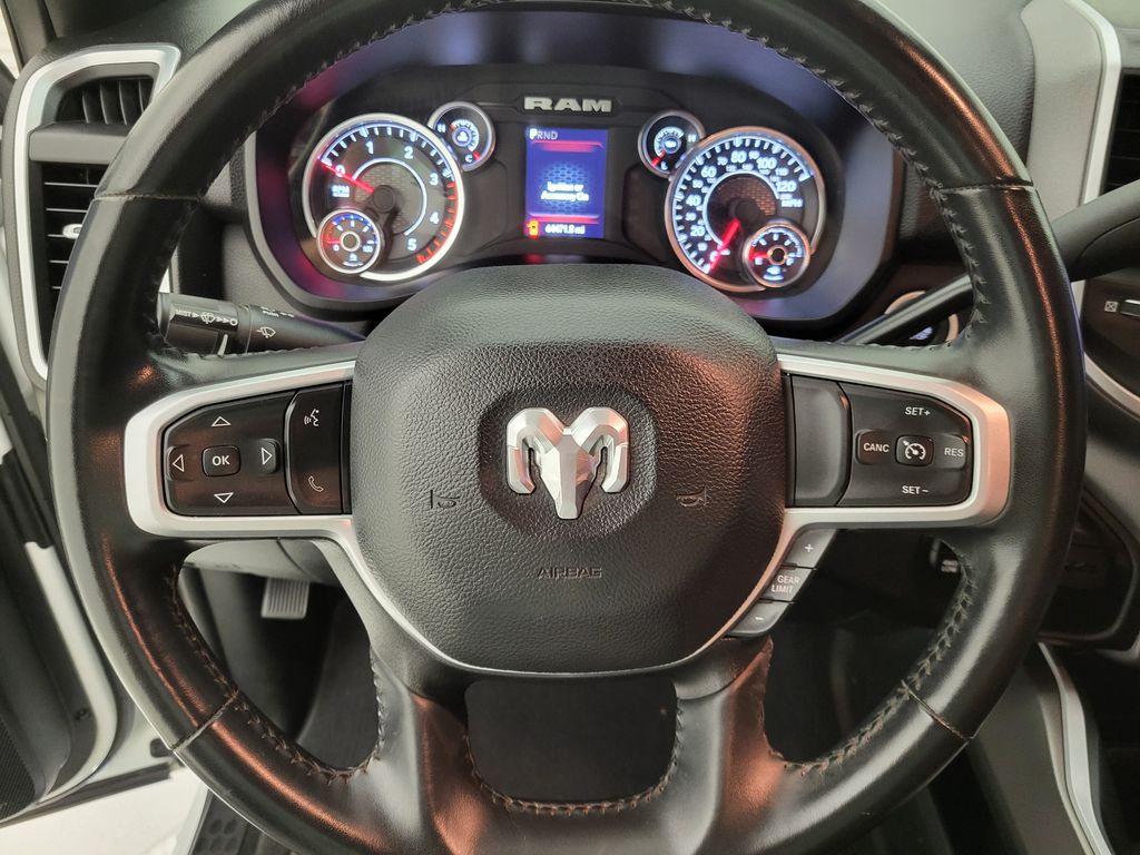 2024 Ram 2500 Big Horn photo 3