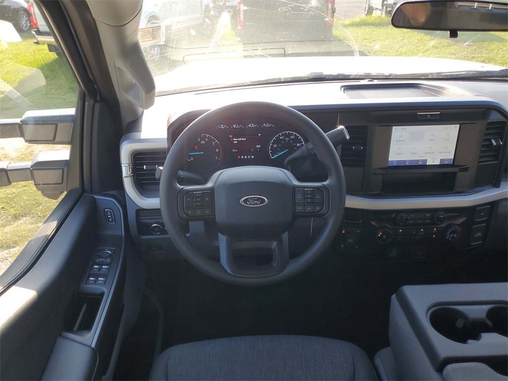 2025 Ford F-250 XL photo 20