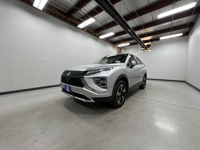 2024 Mitsubishi Eclipse Cross SE photo 4