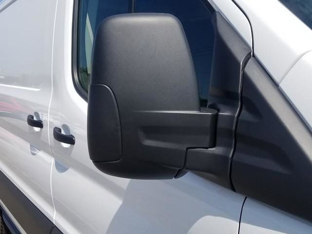 2025 Ford Transit Cargo Van XL photo 10