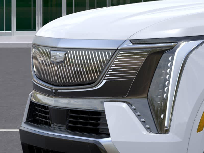 2026 Cadillac Escalade IQ Luxury photo 13