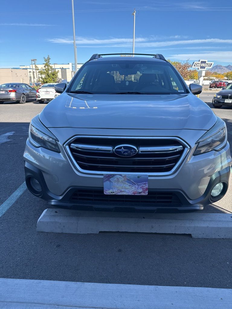 2019 Subaru Outback Limited