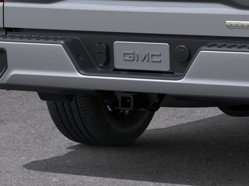 2025 Gmc Sierra Elevation photo 14