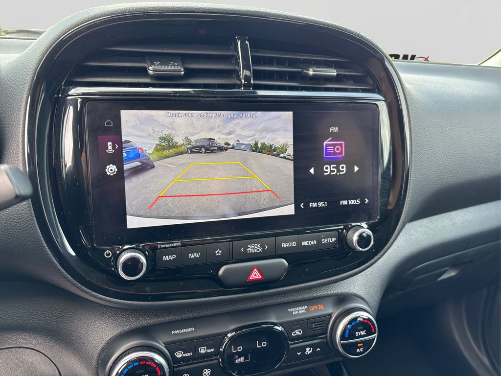 2023 Kia Soul EX photo 27