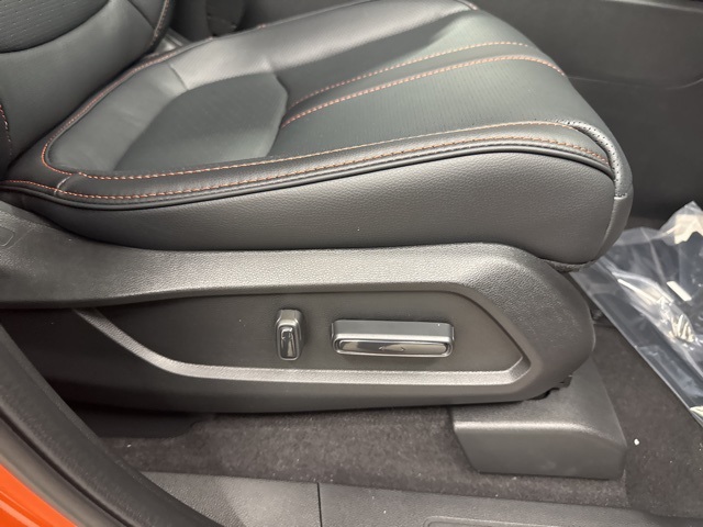 2026 Honda Passport TrailSport Elite photo 13