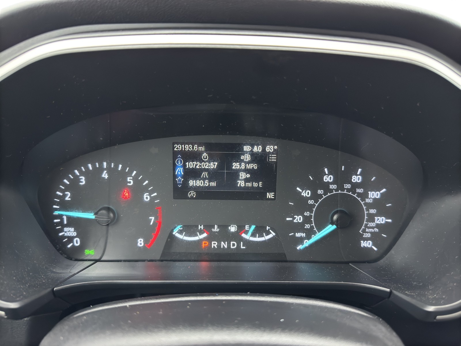2022 Ford Escape SE photo 19