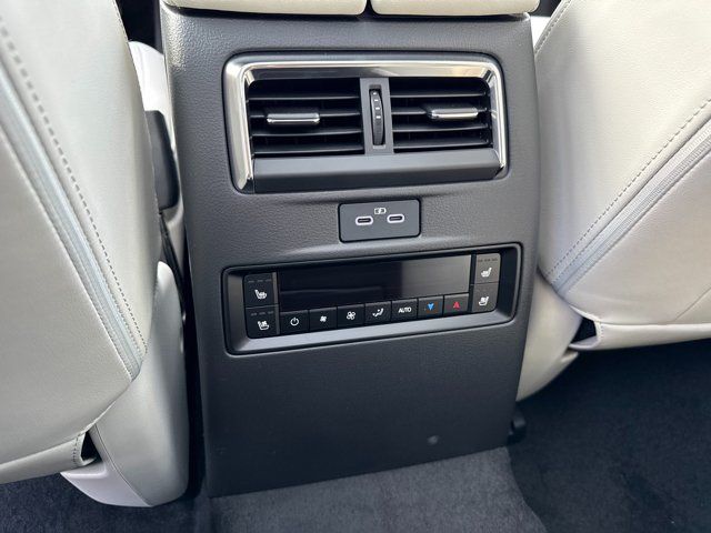 2025 Mazda CX-90 3.3 Turbo Premium Plus photo 14