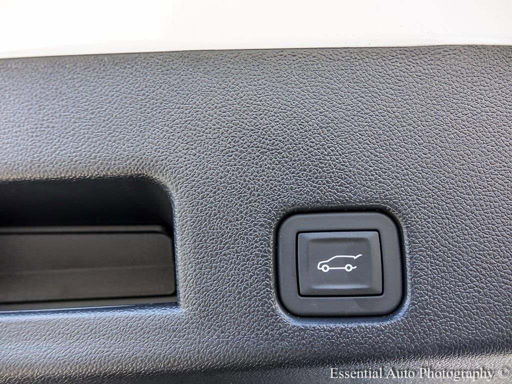 2026 GMC ACADIA - Image 23