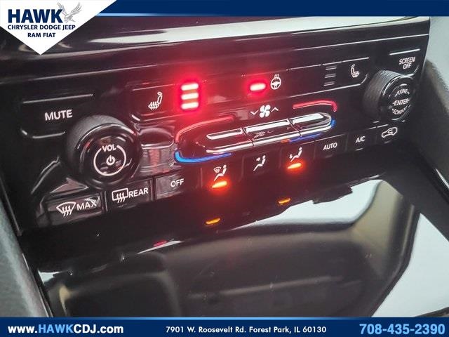 2022 JEEP GRAND CHEROKEE L - Image 17