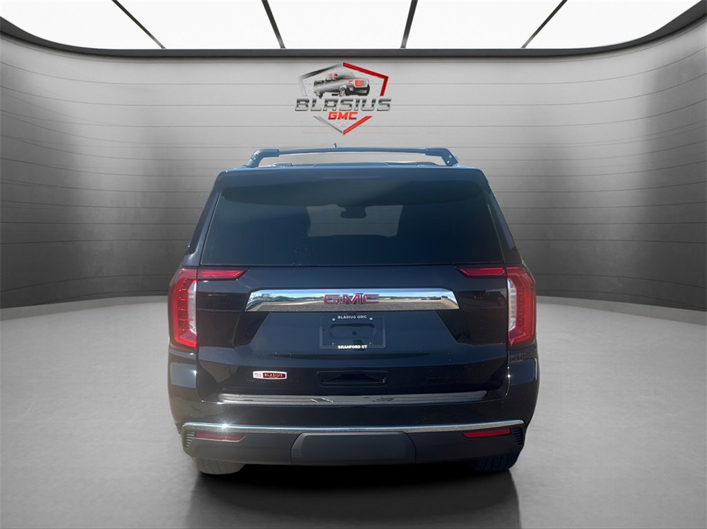 2023 Gmc Yukon SLT photo 4