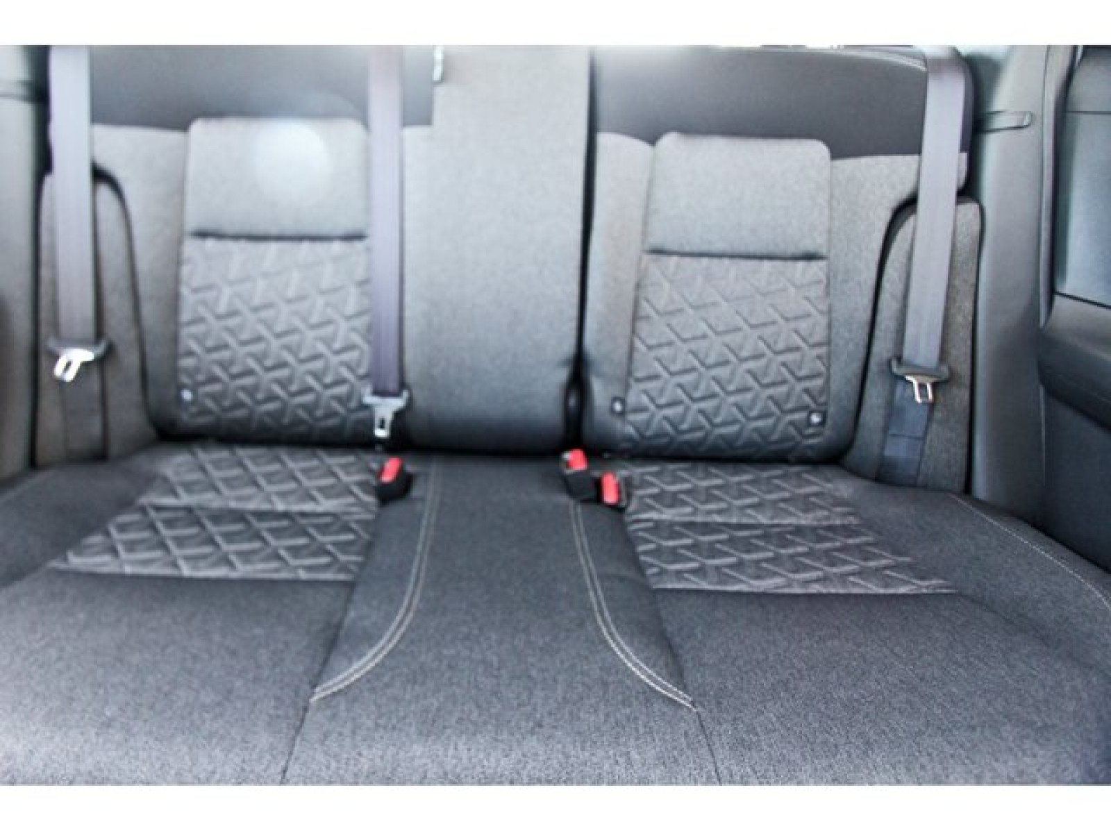 2026 Nissan Kicks SV White at Robbins Nissan