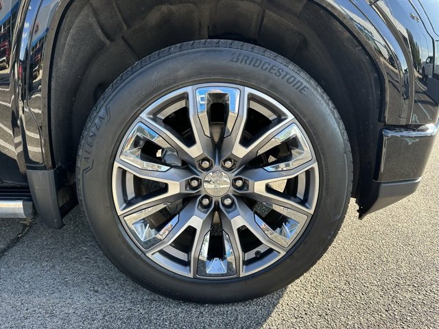 2023 Gmc Sierra 1500 Denali photo 5