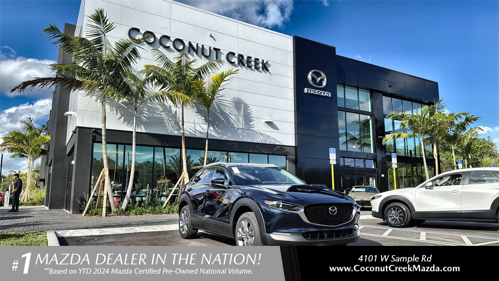 2024 Mazda CX-30 Premium's photo