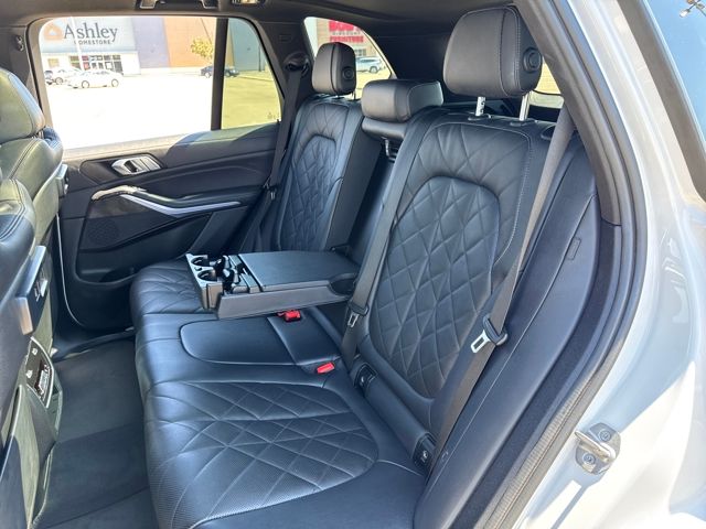 2023 Bmw X5 xDrive40i photo 19
