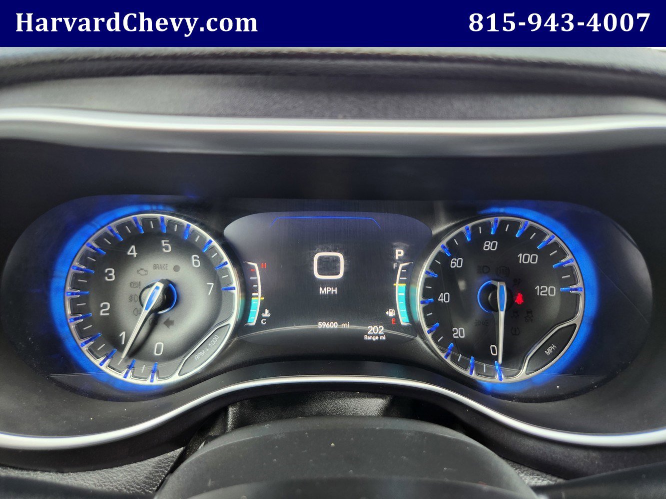 2020 Chrysler Pacifica Limited photo 24