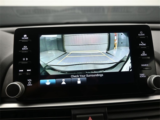 2022 Honda Accord Sport photo 3