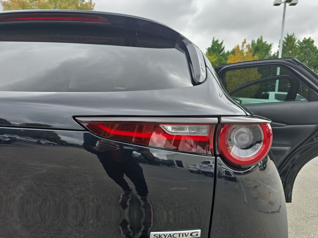 2023 Mazda CX-30 2.5 S Preferred photo 31