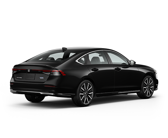 2025 Honda Accord Hybrid Touring photo 12