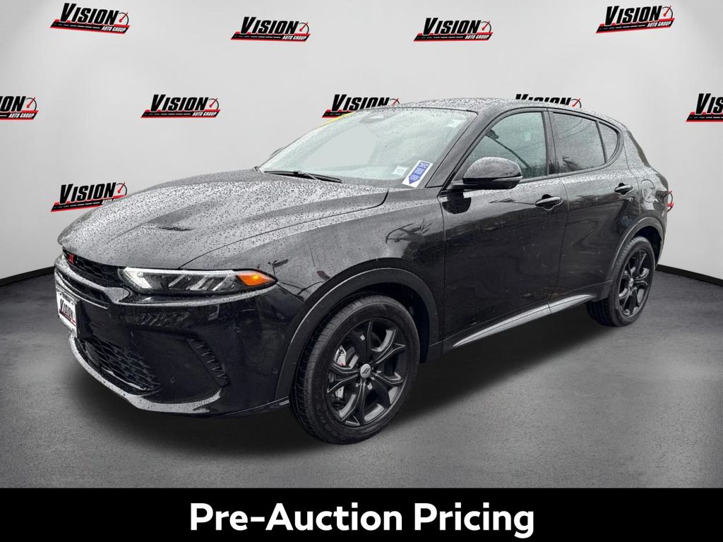 2024 Dodge Hornet R/T Plus's photo