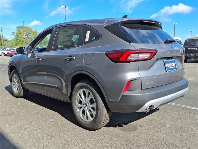 2026 Ford Escape Active photo 3