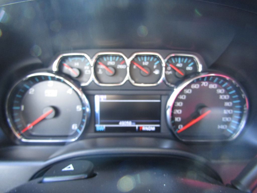 2016 Chevrolet Silverado 1500 LT photo 29