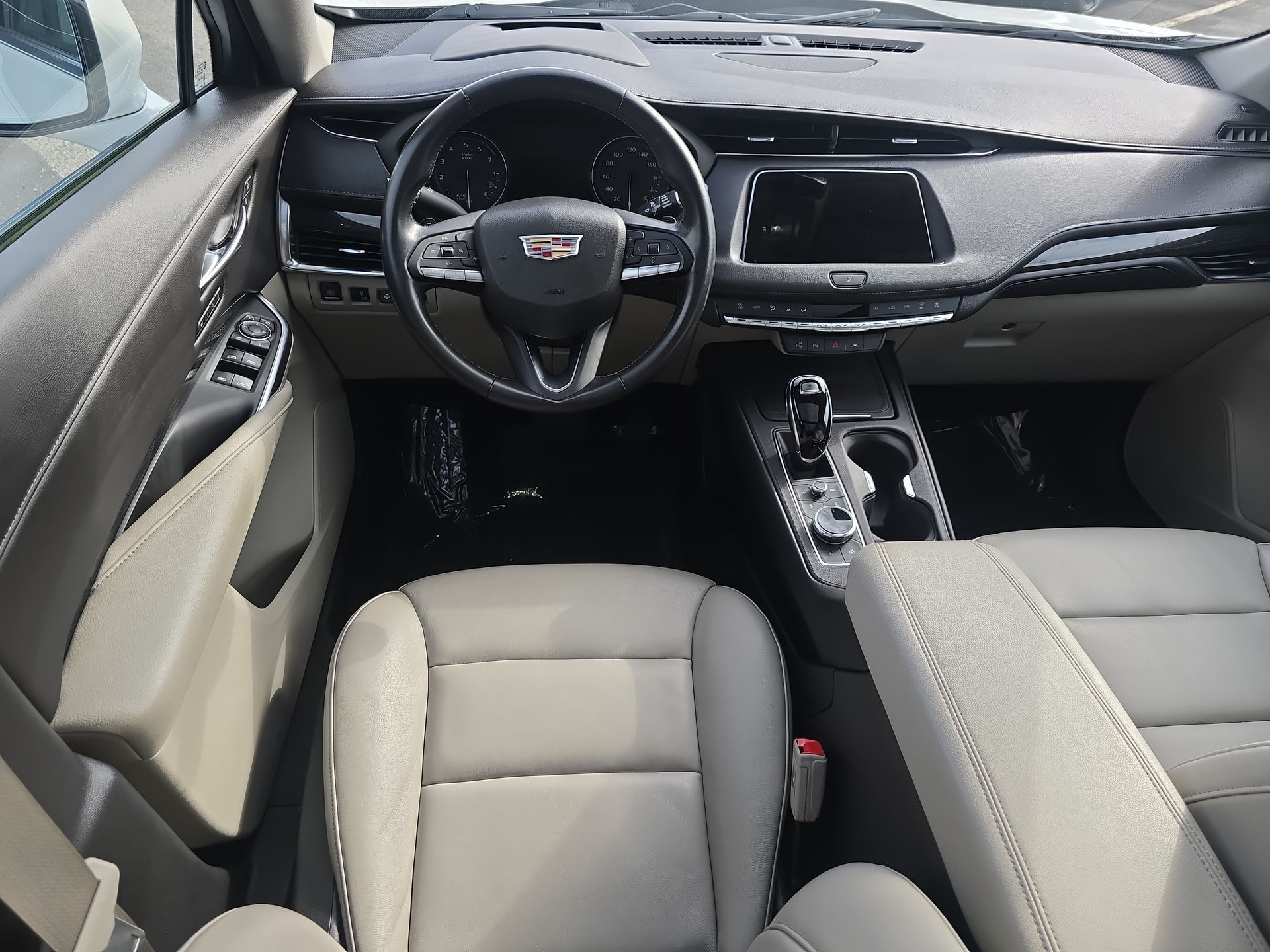 2022 Cadillac XT4 Premium Luxury photo 53