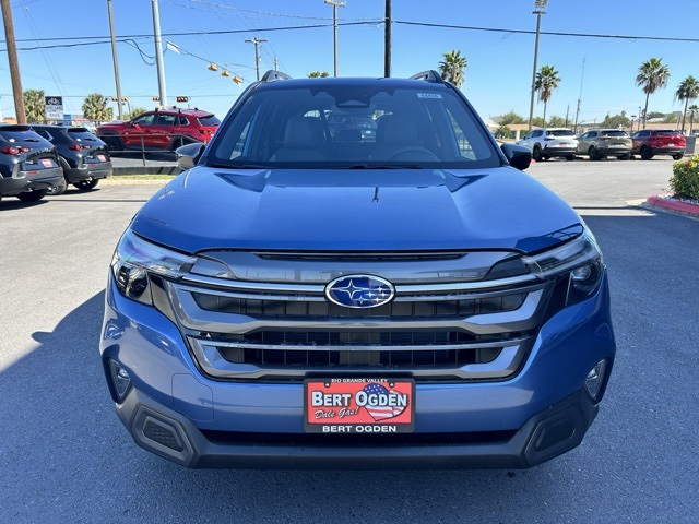 2025 Subaru Forester Limited photo 2