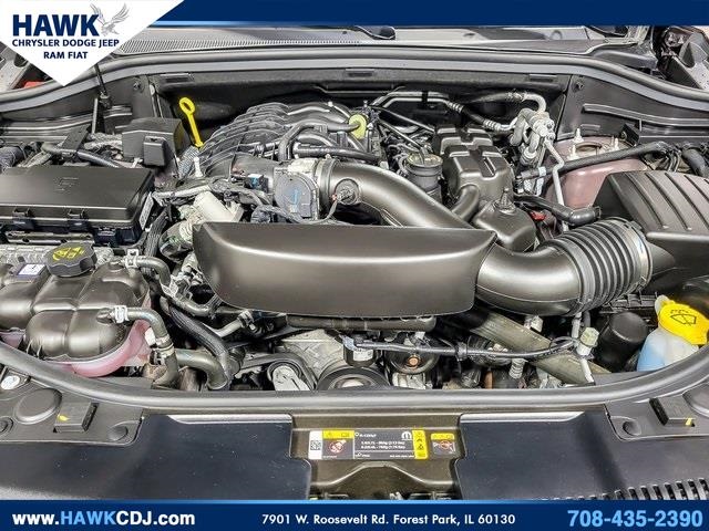 2024 DODGE DURANGO - Image 36