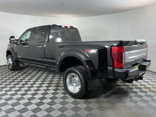 2022 Ford F-450 photo 6