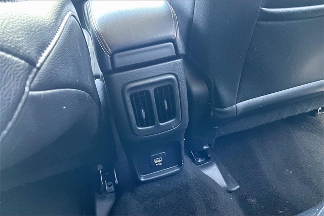 2018 Jeep Compass Latitude photo 34