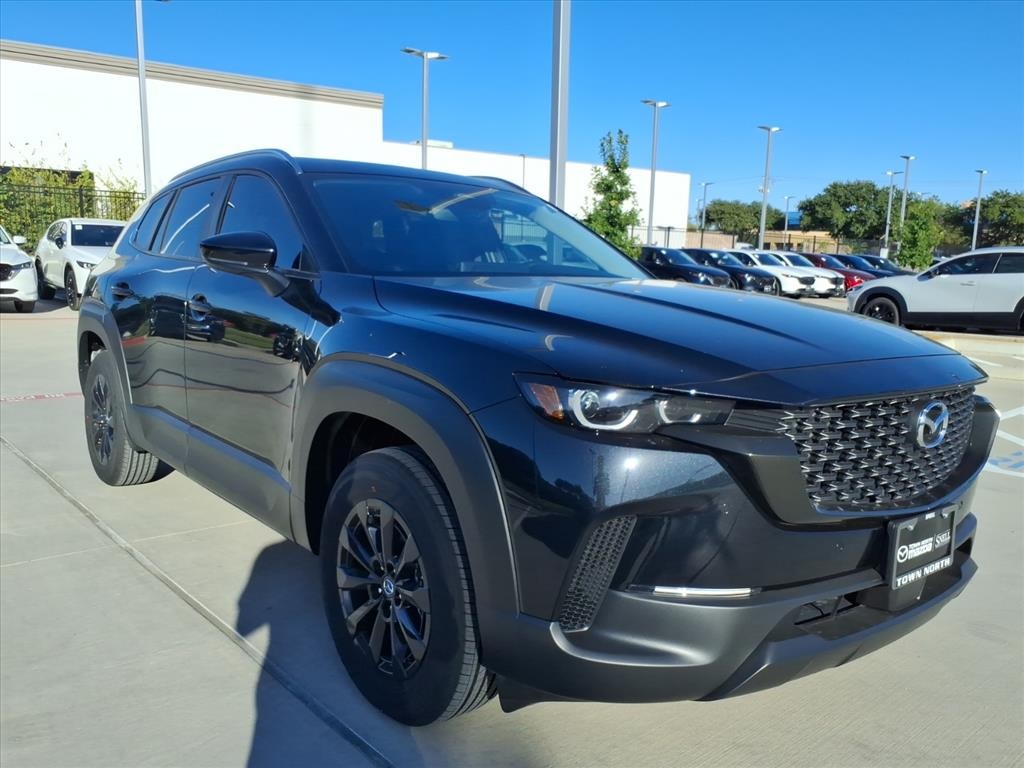 2026 Mazda CX-50 Preferred's photo