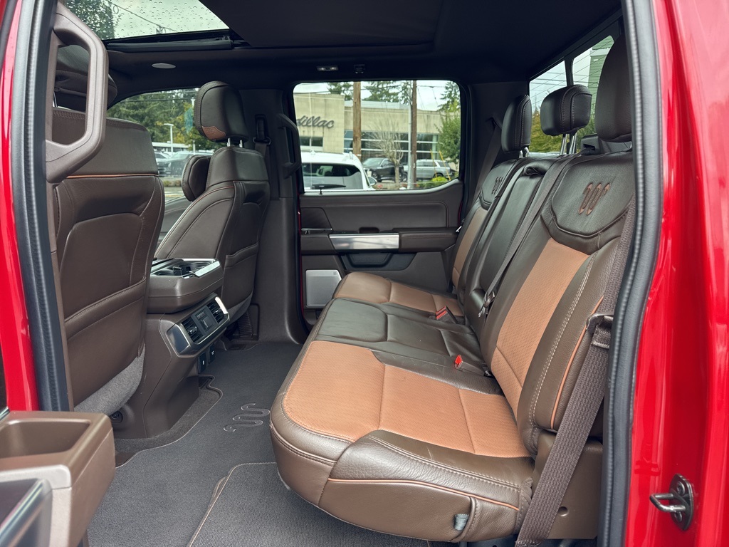 2021 Ford F-150 King Ranch photo 43