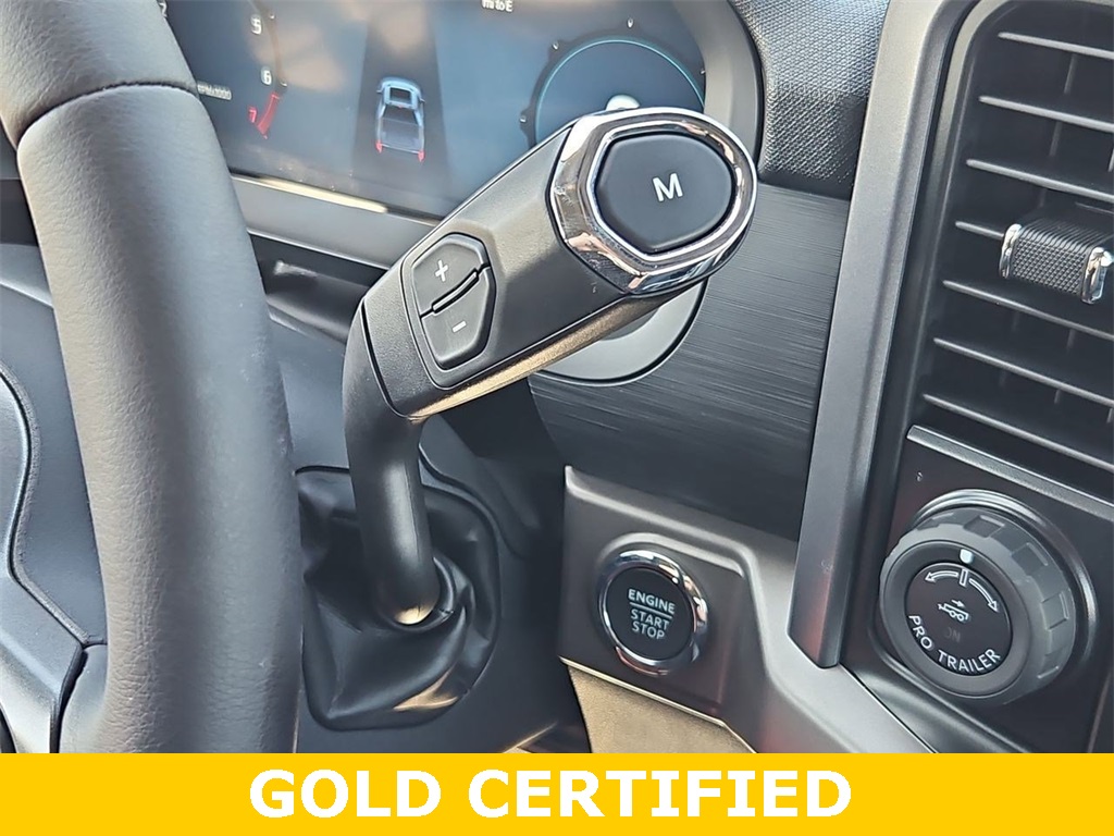 2024 Ford F-150 XLT photo 17