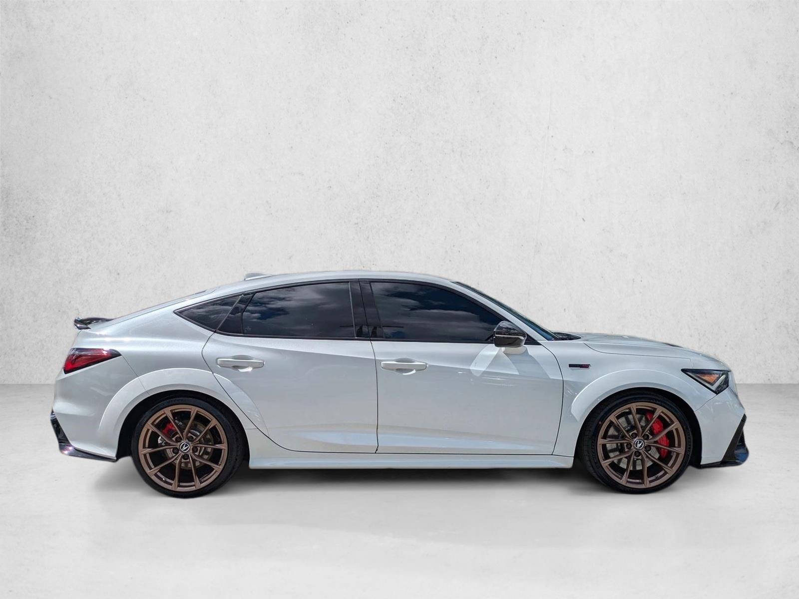 2024 Acura Integra Type S photo 4