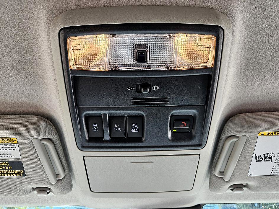 2024 Toyota 4Runner SR5 4WD photo 17