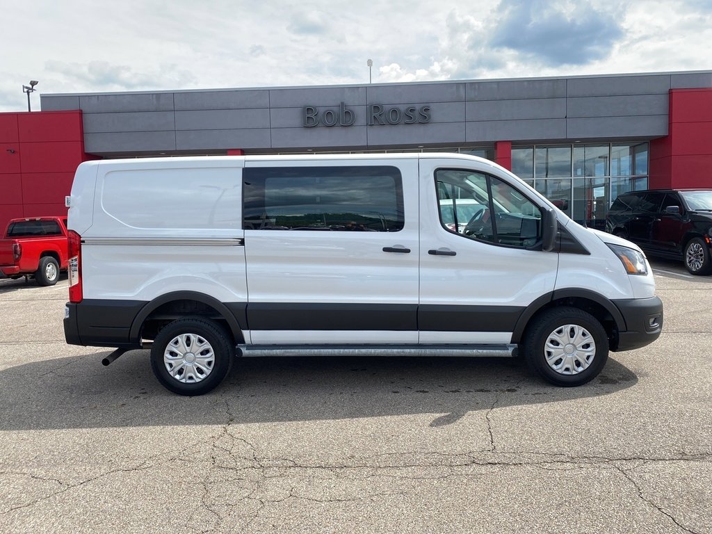 2023 Ford Transit Van Base's photo