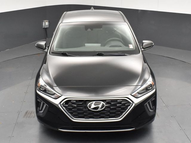 2020 Hyundai Ioniq SE photo 24