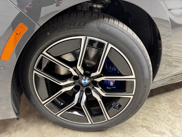 2026 Bmw 740i xDrive photo 27