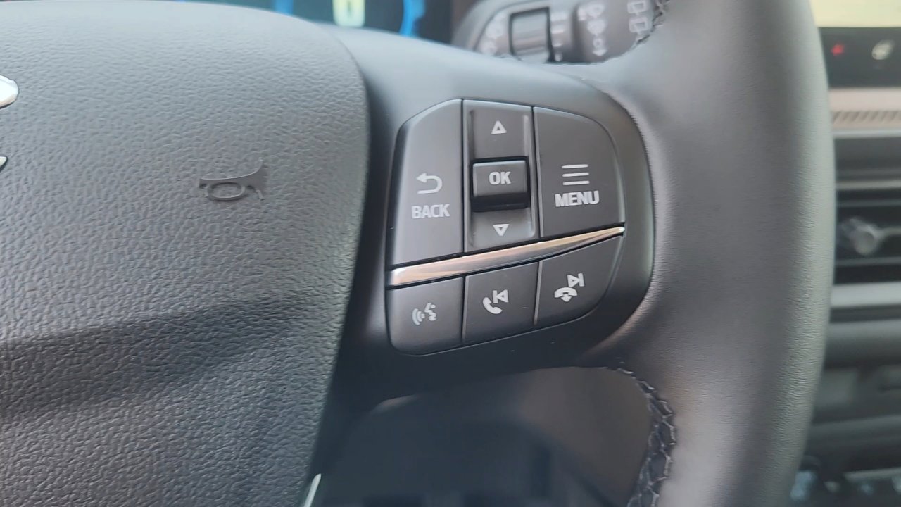 2025 Ford Bronco Sport Outer Banks photo 19