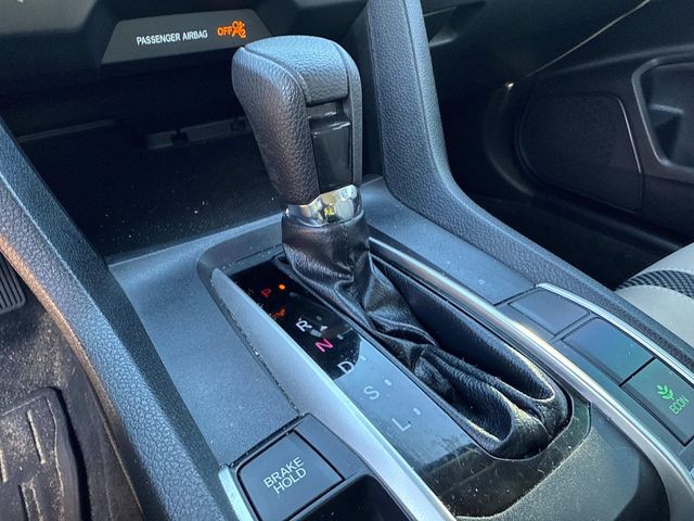 2020 Honda Civic LX photo 27