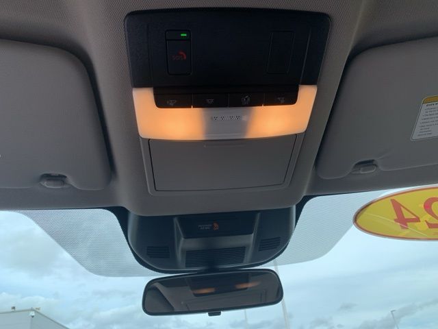 2024 Nissan Rogue SV photo 17