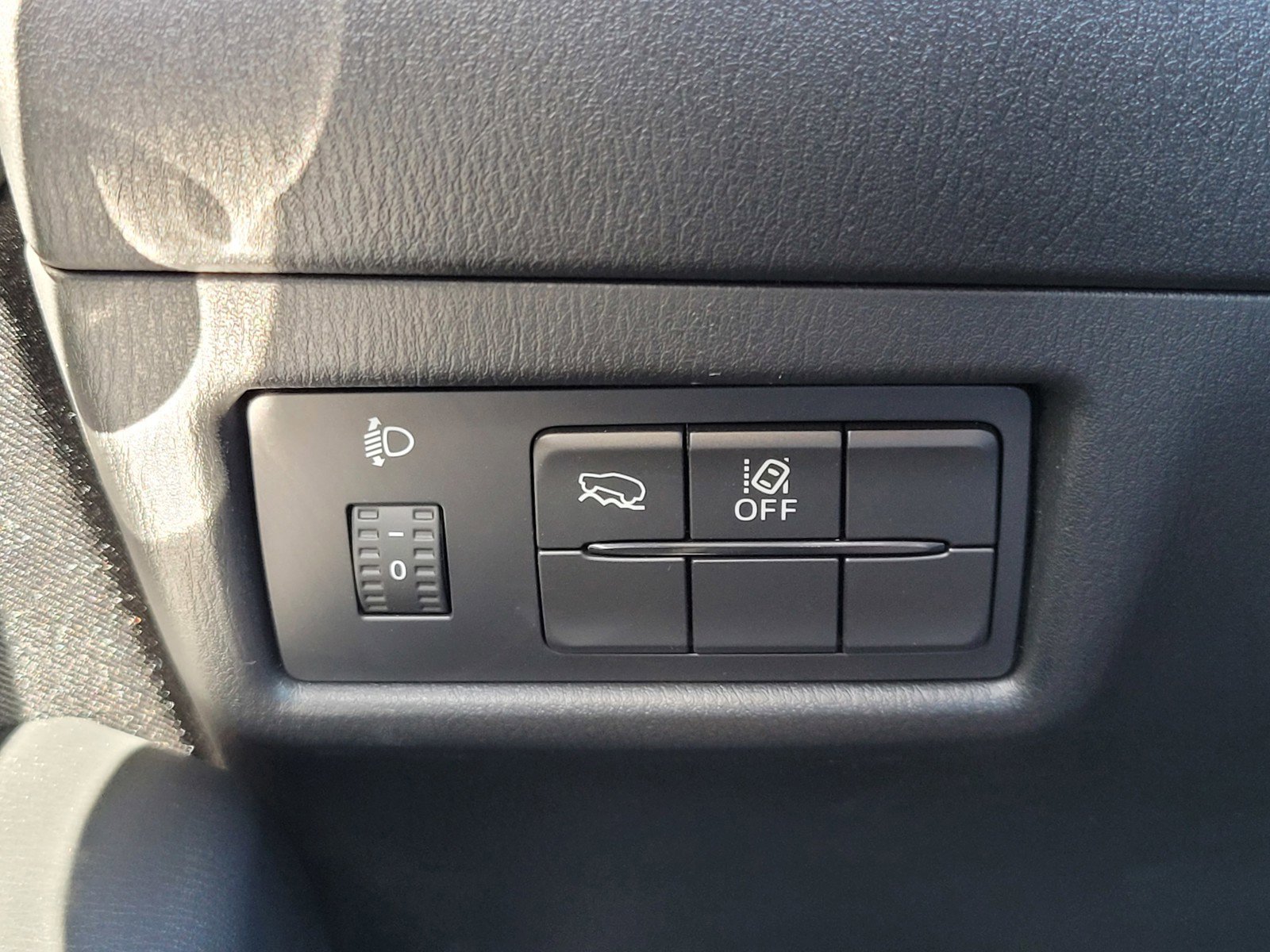 2023 Mazda CX-5 2.5 S photo 24