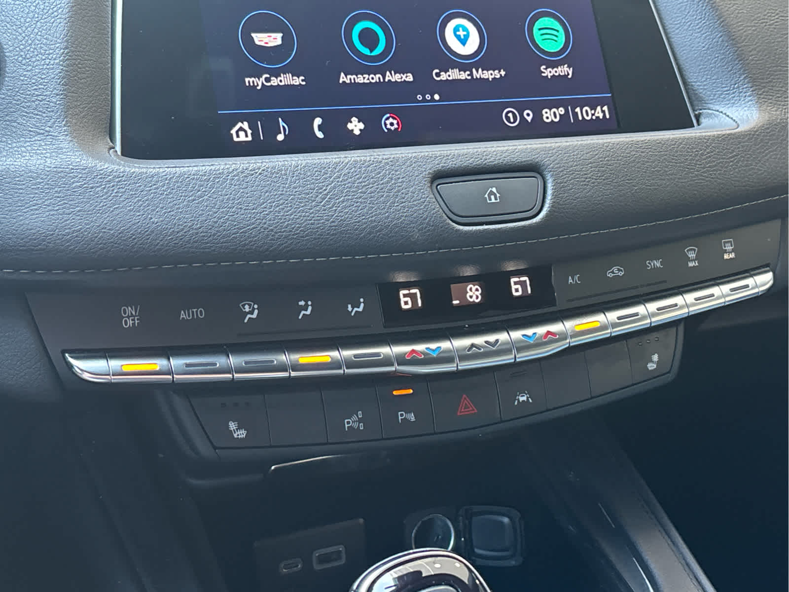 2023 Cadillac XT4 Premium Luxury photo 18