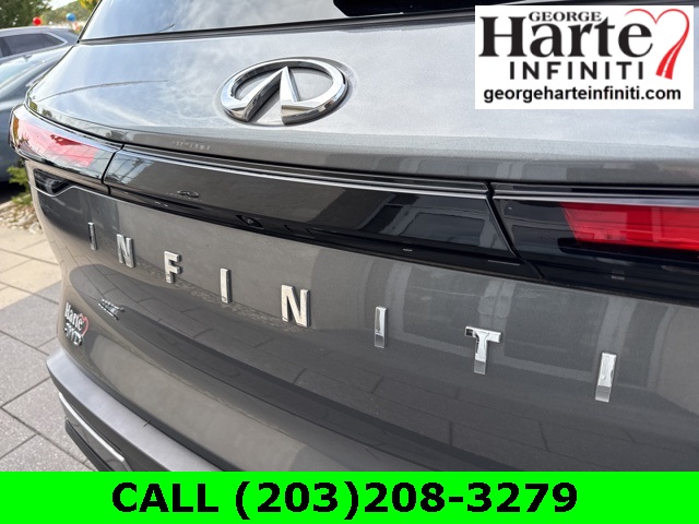 2023 Infiniti QX60 Luxe photo 30
