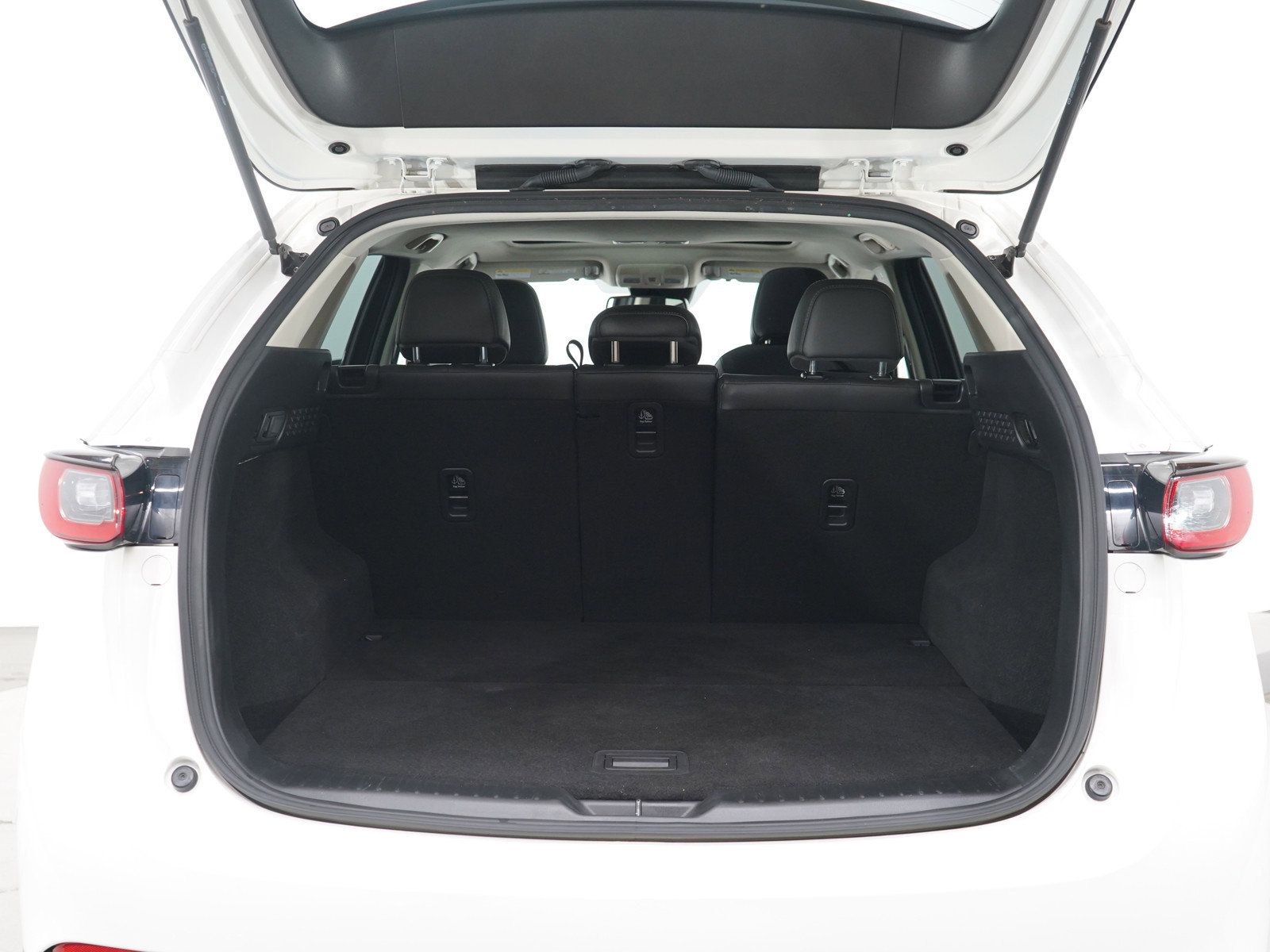2023 Mazda CX-5 2.5 S Premium photo 9