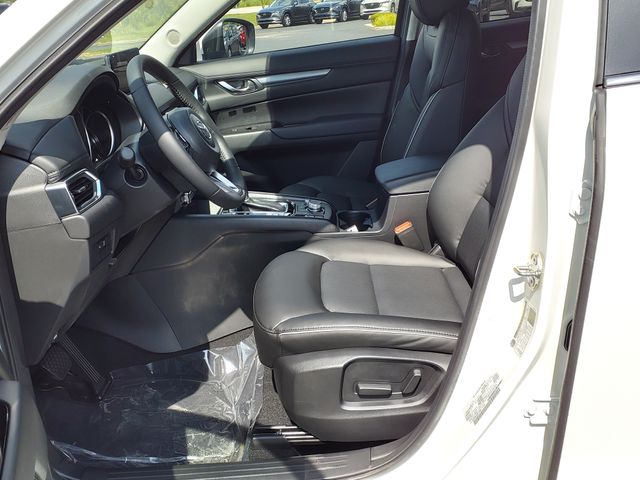 2025 Mazda CX-5 2.5 Select photo 19