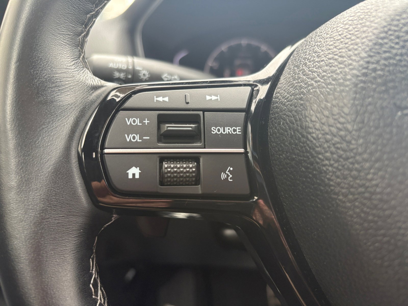 2024 Honda Civic Sport photo 10