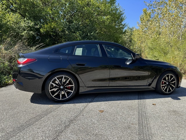 2024 Bmw M440i xDrive photo 5